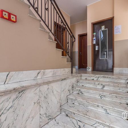 Apartamento Giuria House Turín Exterior foto