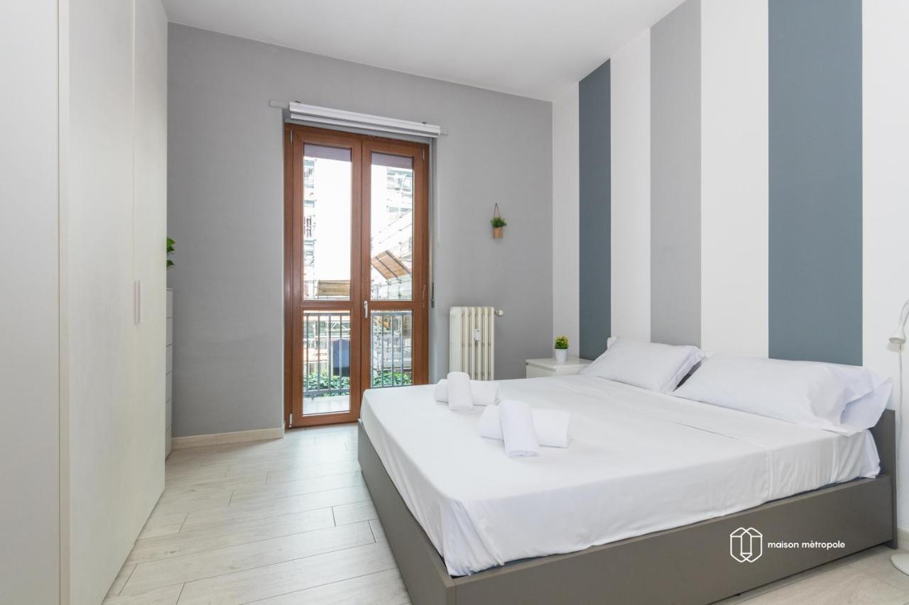Apartamento Giuria House Turín Exterior foto