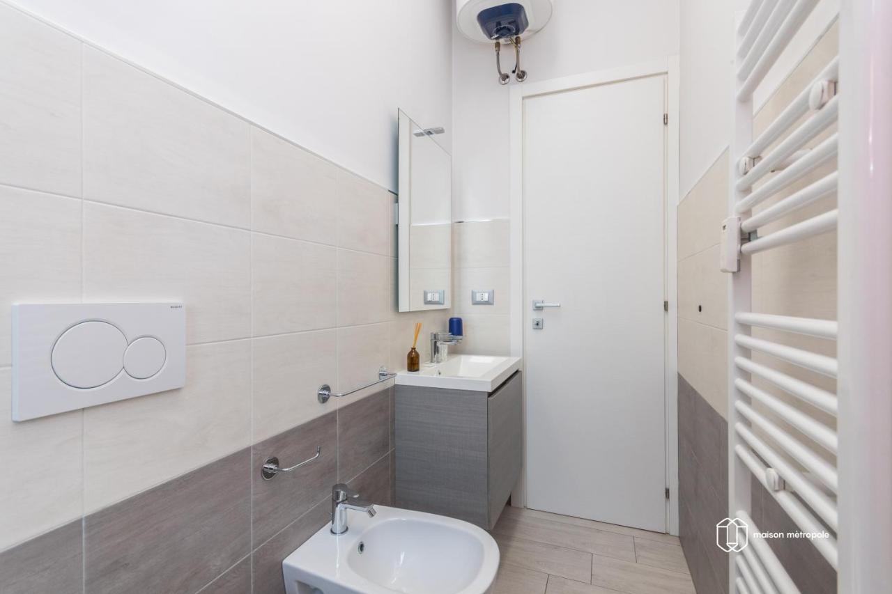 Apartamento Giuria House Turín Exterior foto