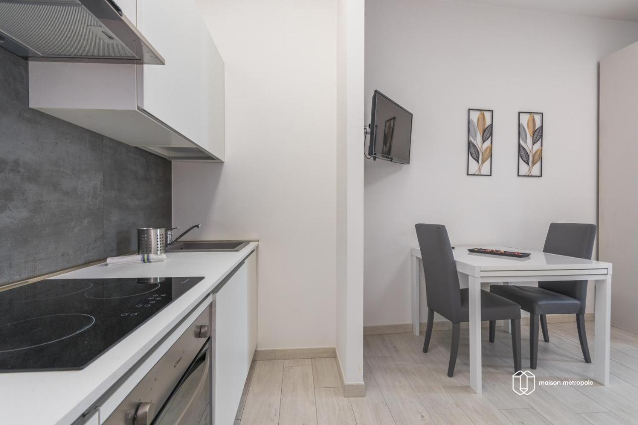 Apartamento Giuria House Turín Exterior foto
