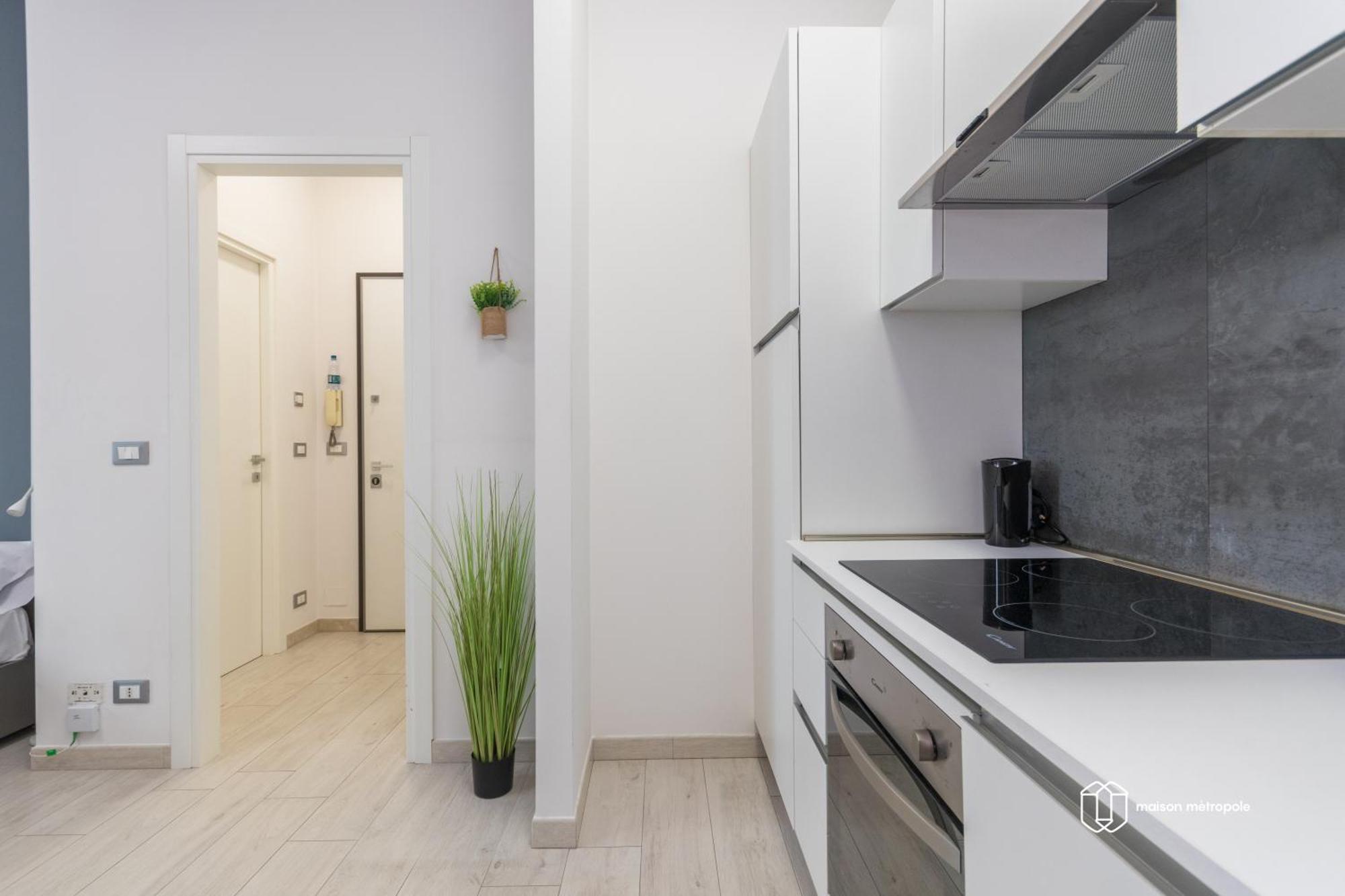 Apartamento Giuria House Turín Exterior foto